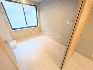 Green way Yakumoの居間