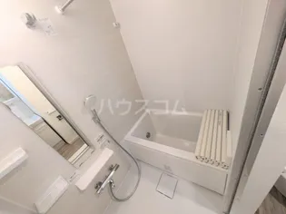 Green way Yakumoの風呂