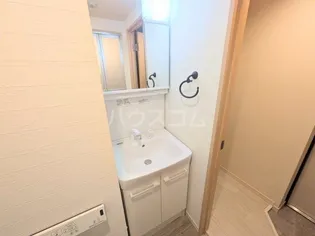 Green way Yakumoの内装