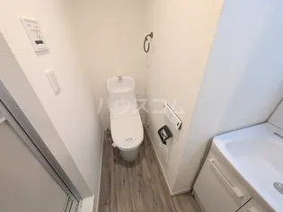 Green way Yakumoの内装