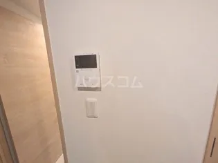 Green way Yakumoの内装