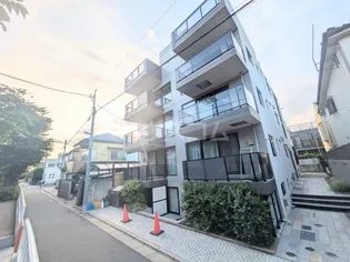 Green way Yakumoの外観