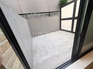 Green way Yakumoの内装