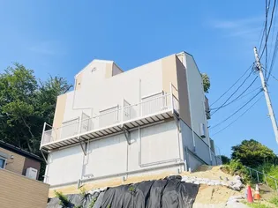 シナモンスクエア西谷の画像