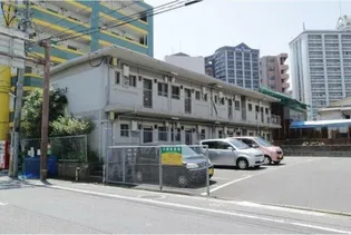 たから荘【2階】の外観