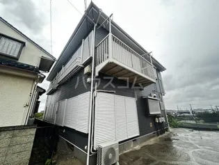 八千代市高津アパートの画像