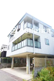 南新町レジデンスの画像