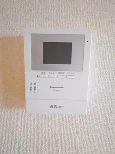 ヴェルディサンフレッチェ【2階】の内装