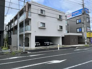 ホワイトキャッスルの画像