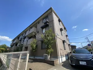 エーデルハイムAの画像