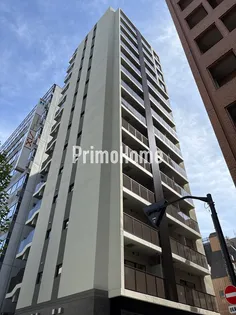 デュオフラッツ日本橋水天宮【4階】の外観