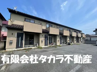 リバーヒルズの画像