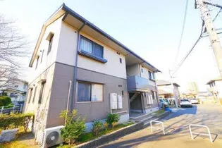 福岡県北九州市小倉南区田原3【アパート】の外観