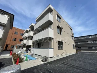 千葉県船橋市海神町2【マンション】の外観