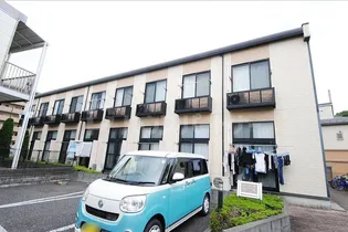 埼玉県さいたま市大宮区三橋1【マンション】の外観