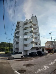 第3山崎マンションの画像