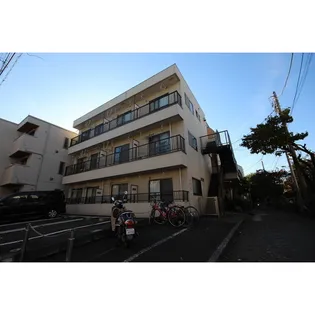 パイルハイツの画像