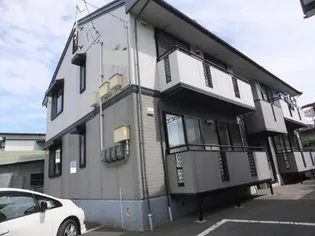 フレマリール青葉の画像