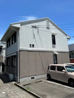 パープルタウン中央の画像