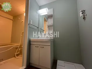 トレステーラプレジデンス天満町【6階】の内装