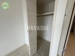 トレステーラプレジデンス天満町【6階】の内装