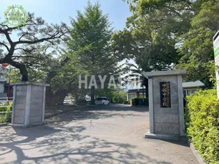 トレステーラプレジデンス天満町【6階】の周辺