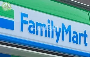 トレステーラプレジデンス天満町【6階】の周辺