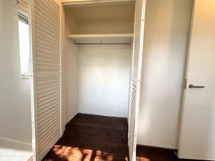 駒沢グリーンハウスの内装