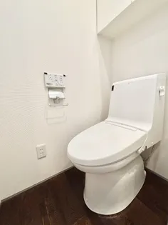 駒沢グリーンハウスの内装