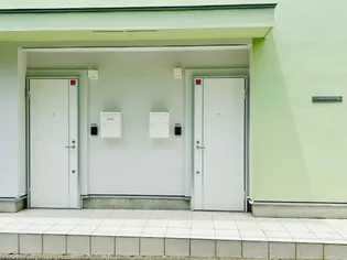 駒沢グリーンハウスのその他画像