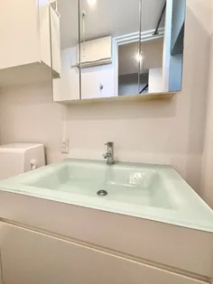 駒沢グリーンハウスの内装