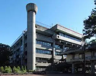 駒沢グリーンハウスの周辺