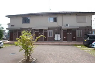 フェアホルムB棟の画像