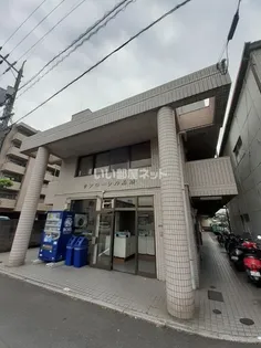 サンローレル船越【3階】の外観