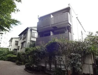 メゾンフォーレストの画像