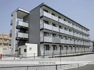 福岡県福岡市東区香椎駅東1【マンション】の外観