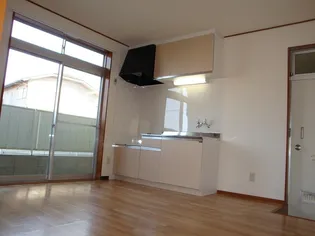 埼玉県所沢市大字上山口【アパート】の外観