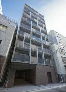 アルプエンテ大手町【9階】の外観