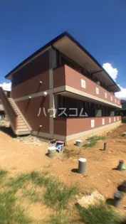 コバビレッジD棟の画像