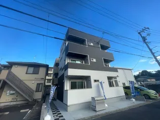 MOVE桜尾本町の画像