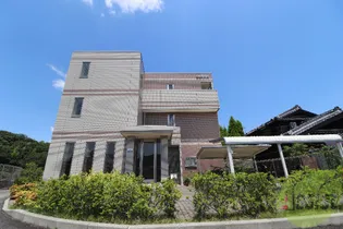 サンシャイン北神戸の画像