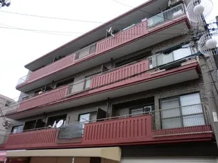 ハイツ富士の画像