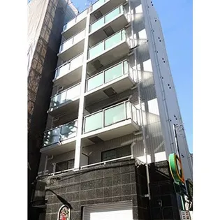 プチグランデアクア【4階】の外観