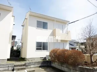 デュアル釜井台Iの画像