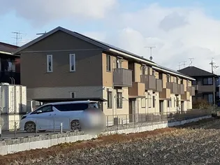 BONHEUR草津の画像