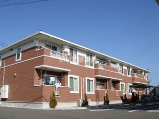 カームリーガーデンIの画像