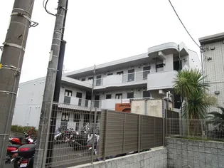 シティハイムおおつか【3階】の外観