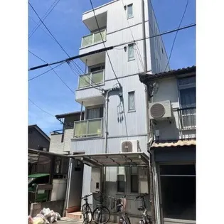 フジメゾンセントレノの画像