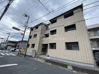 クルーセ小杉の画像