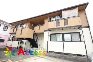 ハートホームⅡの画像